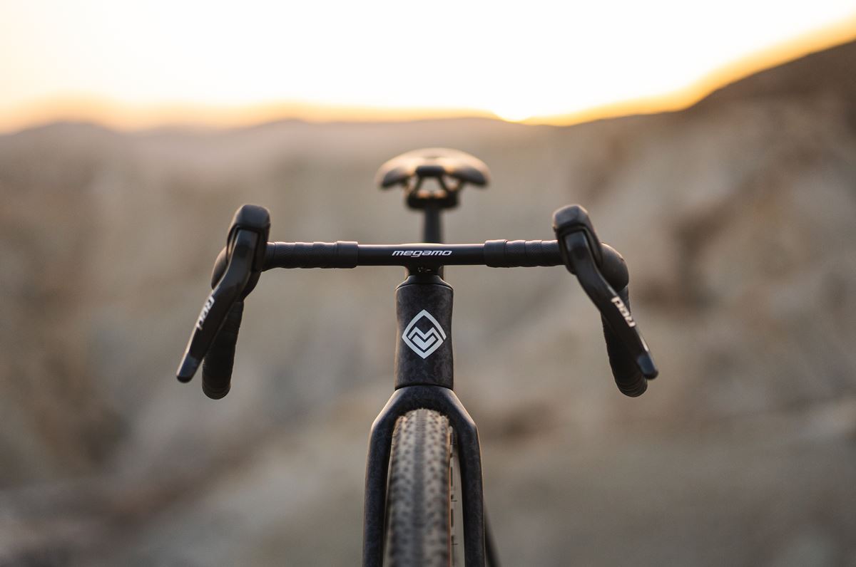 Megamo Silk gravel 2026